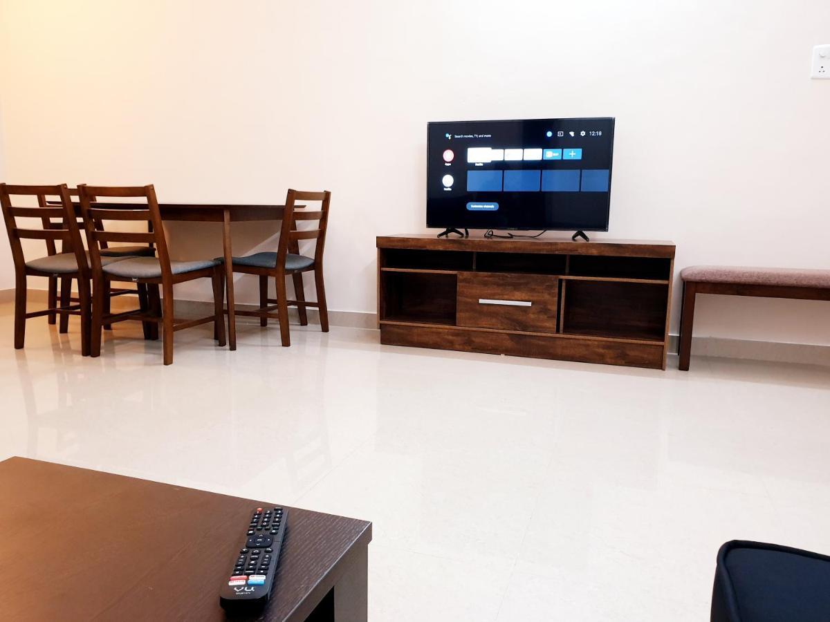 Chippy Apartments No23 Chennai Esterno foto
