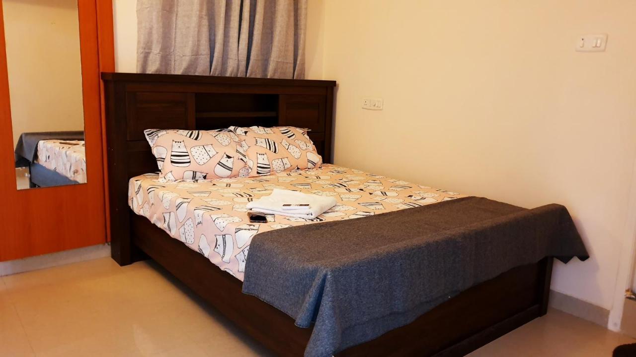 Chippy Apartments No23 Chennai Esterno foto