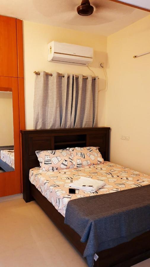 Chippy Apartments No23 Chennai Esterno foto